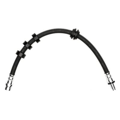 Dynamic Friction Company Front Brake Line Hose 350-54066 For 2000-2004 Ford Focus