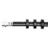 Dynamic Friction Company Front Brake Line Hose 350-54066 For 2000-2004 Ford Focus view 3