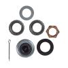SBT 5-Bolt Trailer Hub Kit, 1" Bearing view 3