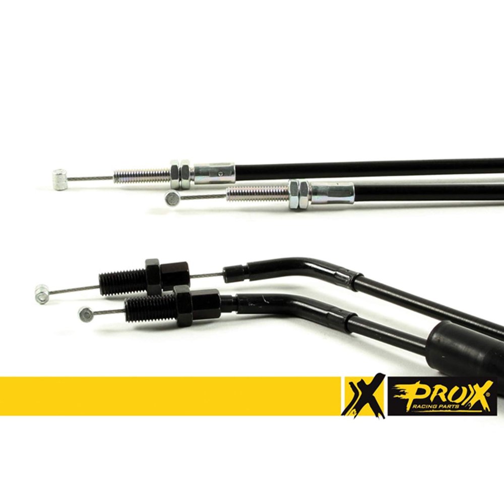 Prox Clutch Cable