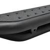 Westin 58-53565 Textured Black Outlaw Nerf Step Bars Ram 1500 Crew Cab 2009-2018; 1500 Classic Crew Cab 2019; 2500/3500 Crew Cab 2010-2020 view 3