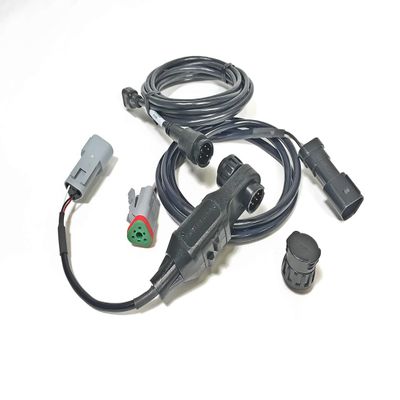 Edge Products EAS Shift-On-The-Fly Accessory 15-19 Ford 6.7L