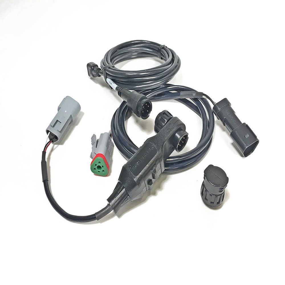 Edge Products EAS Shift-On-The-Fly Accessory 15-19 Ford 6.7L