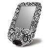 MIGHTY SKINS Skin Compatible with Abbott Freestyle Libre 1 & 2 - Whirlwind | Protective, Durable, and Unique Vinyl Decal wrap Cover | Easy to Apply, Remove, and Change Styles | Made in The USA (ABFRLI10D-Whirlwind) view 1