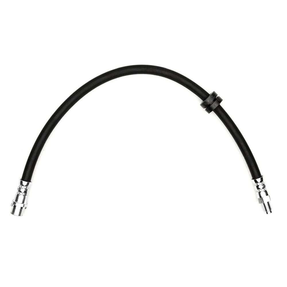 Dynamic Friction Company Front Brake Line Hose 350-31006