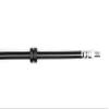 Dynamic Friction Company Front Brake Line Hose 350-31006 view 2