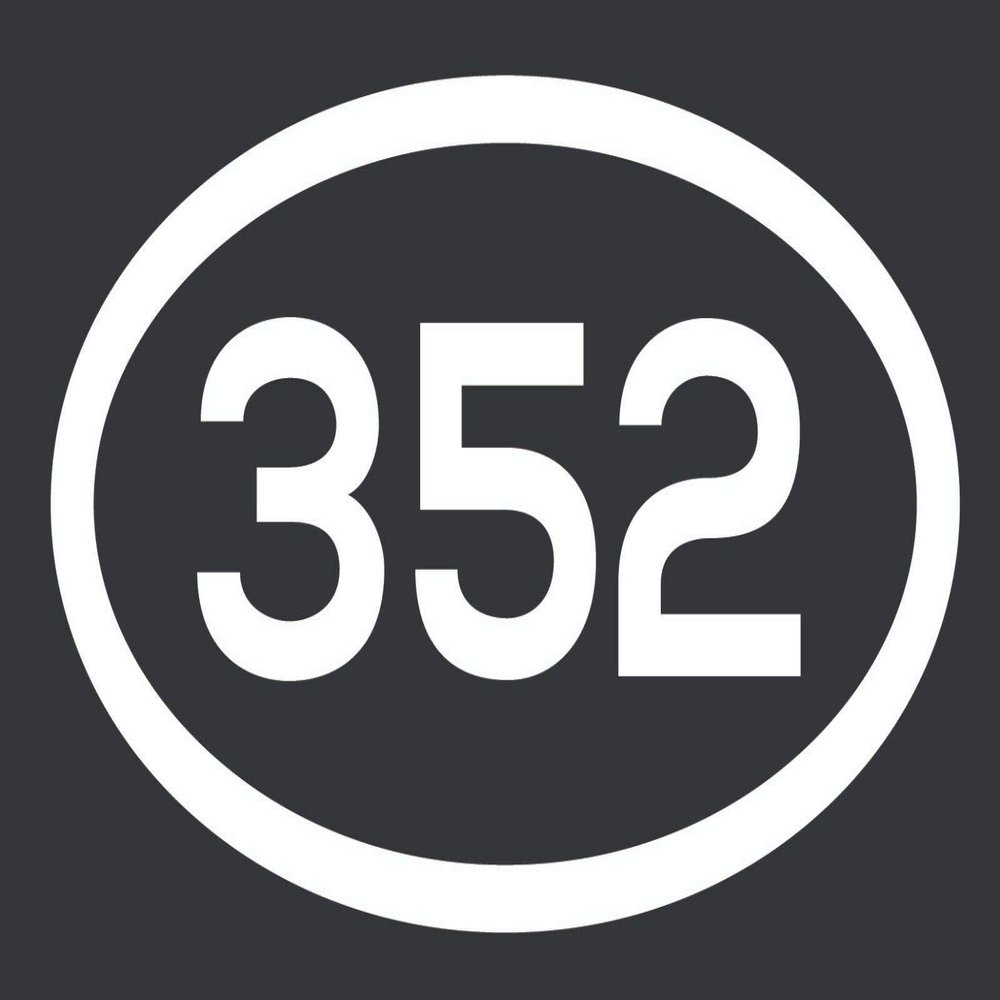 Magnet 352 Area Code Sticker Florida Gainesville Oakland Park Ocala City Pride Vinyl Decal Sticker Car Waterproof Car Decal Magnetic Bumper Sticker 5"