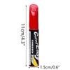 Galapagoz Car Clear Scratch Remover Pen DIY Auto Paint Repair Pen Brush Touch Up New US Silver 12 ml view 2