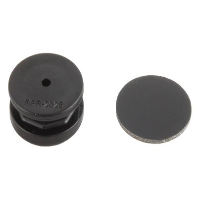 RAM MOUNTS RAM Octagon Button W/PSA & Hole, RAP-277 (& Hole)