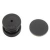 RAM MOUNTS RAM Octagon Button W/PSA & Hole, RAP-277 (& Hole) view 1