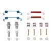 DFC Drum Brake Hardware Kit| Fits 2005-2009 Hyundai Tucson view 1