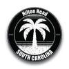 JB Print Magnet Hilton Head South Carolina Vinyl Vacation Explore Memory Souvenir Vinyl Decal Sticker Car Waterproof Car Decal Magnetic Bumper Sticker 5" view 1