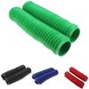 Yecnecty Waterproof Front Fork Anti dust Cover for CRF, KTM, YZ, WR, KX, KLX, RMZ, RMX, DRZ, TC, TE, FE, FC, DT250, YZ250 view 2
