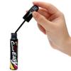 Galapagoz Car Clear Scratch Remover Pen DIY Auto Paint Repair Pen Brush Touch Up New US Black 12 ml view 1