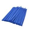 72pcs Motorcycle Spoke Covers,for 450 250 XT225 XT600 TW200 KLR650 Motocross Wheel Spoke Skin (blue) view 2