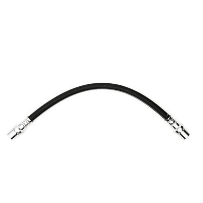 Dynamic Friction Company Rear Brake Line Hose 350-13021 For 1993-2001 Subaru Impreza, 1996-1999 Subaru Legacy