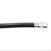 Dynamic Friction Company Rear Brake Line Hose 350-13021 For 1993-2001 Subaru Impreza, 1996-1999 Subaru Legacy view 2