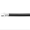 Dynamic Friction Company Rear Brake Line Hose 350-13021 For 1993-2001 Subaru Impreza, 1996-1999 Subaru Legacy view 3