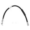 Dynamic Friction Company Front Left Brake Line Hose 350-54098 For 2013-2017 Ford Fusion, 2013-2019 Lincoln MKZ view 1