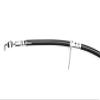 Dynamic Friction Company Front Left Brake Line Hose 350-54098 For 2013-2017 Ford Fusion, 2013-2019 Lincoln MKZ view 3
