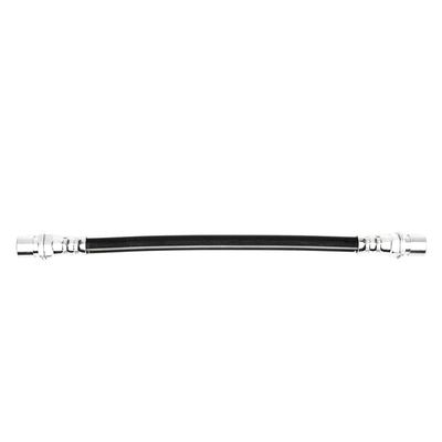 Dynamic Friction Company Rear Right Brake Line Hose 350-47171 For 2002-2007 Saturn Vue, 2005-2006 Chevrolet Equinox, 2006 Pontiac Torrent
