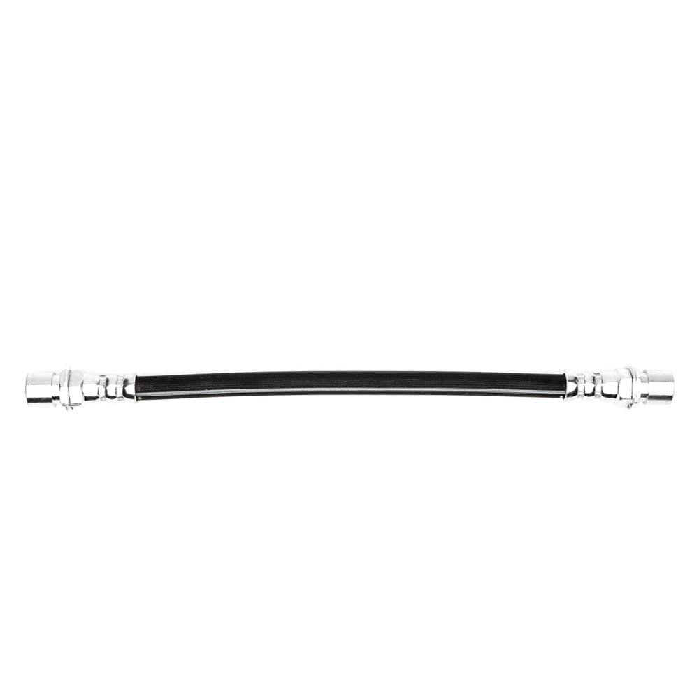 Dynamic Friction Company Rear Right Brake Line Hose 350-47171 For 2002-2007 Saturn Vue, 2005-2006 Chevrolet Equinox, 2006 Pontiac Torrent