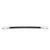 Dynamic Friction Company Rear Right Brake Line Hose 350-47171 For 2002-2007 Saturn Vue, 2005-2006 Chevrolet Equinox, 2006 Pontiac Torrent view 1
