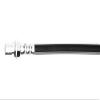 Dynamic Friction Company Rear Right Brake Line Hose 350-47171 For 2002-2007 Saturn Vue, 2005-2006 Chevrolet Equinox, 2006 Pontiac Torrent view 3