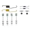 Dynamic Friction Company Rear Drum Brake Hardware Kit 370-76021| Fits 2003-2005 Toyota RAV4 view 1
