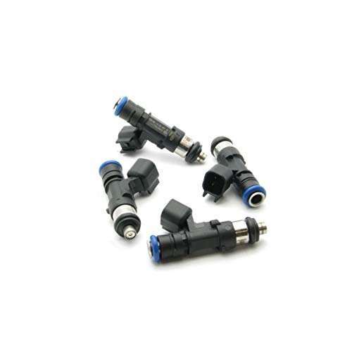 Deatschwerks Matched Set of 4 injectors 1000cc min