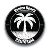 JB Print Magnet Venice Beach California Vinyl Vacation Explore Memory Souvenir Vinyl Decal Sticker Car Waterproof Car Decal Magnetic Bumper Sticker 5" view 1