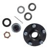 5-Bolt Trailer Hub Kit, 1 1/16 Inch Bearing view 1