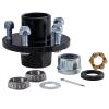 5-Bolt Trailer Hub Kit, 1 1/16 Inch Bearing view 2
