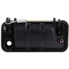 cciyu Door Handle Exterior Front Driver Side Replacement fit for 1988-1994 for Chevy for GMC 15523571 15607105 15686155 Black view 2