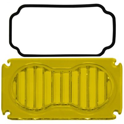 S2 Wide Cornering Amber Lens Baja Designs