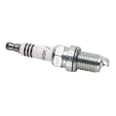 NGK Iridium Spark Plug TR55IX for CHEVROLET S10 ZR2 1996-2003 4.3L/262