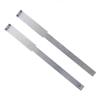Car Radio Removal Tool Key, DIN Release Keys Compatible with Panasonic Head Unit CD Player Pins, Pin Stereo Tools (2pcs) view 2