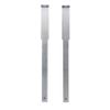 Car Radio Removal Tool Key, DIN Release Keys Compatible with Panasonic Head Unit CD Player Pins, Pin Stereo Tools (2pcs) view 4