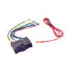 Raptor Wiring Harness for GM Suzuki 2006-Up, Automotive Installation Accessory with Connectors view 2