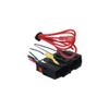 Raptor Wiring Harness for GM Suzuki 2006-Up, Automotive Installation Accessory with Connectors view 3