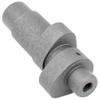 Caltric Camshaft Cam Shaft Compatible with Yamaha Kodiak 400 Yfm400Fa Yfm400A 2X4 4X4 2000-2006 / Wolverine 450 Yfm450Fx 4X4 2006-2010 view 1