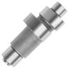 Caltric Camshaft Cam Shaft Compatible with Yamaha Kodiak 400 Yfm400Fa Yfm400A 2X4 4X4 2000-2006 / Wolverine 450 Yfm450Fx 4X4 2006-2010 view 4