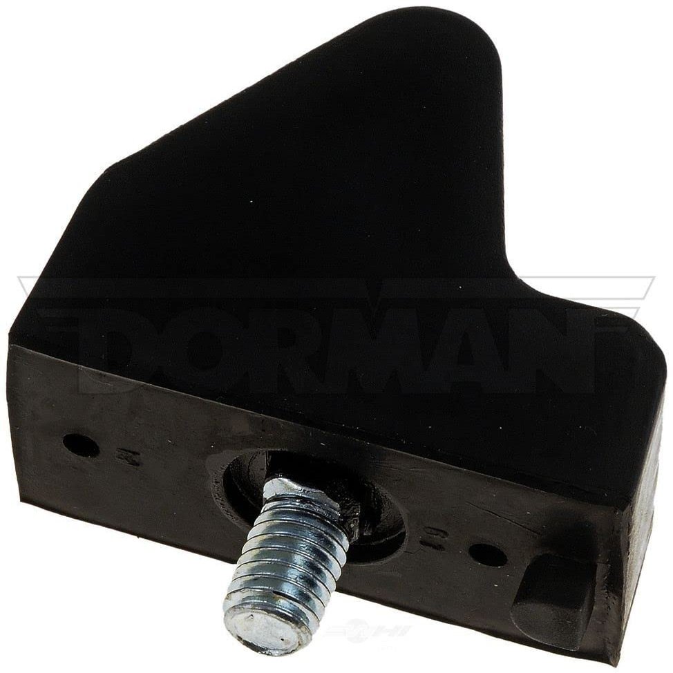 Dorman 531-526: Suspension Control Arm Bumper