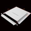 X-Haibei RV Screen Door Slide 12 inch Panel with Handle Slide Stop Set White for Travel Trailer Camper Motor Home view 2