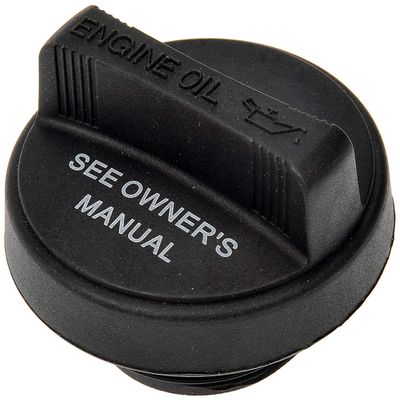 Dorman 84111 Engine Oil Filler Cap