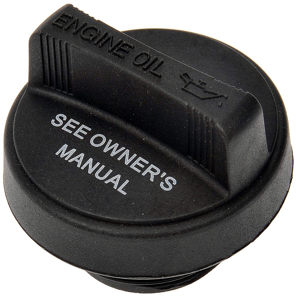 Dorman 84111 Engine Oil Filler Cap
