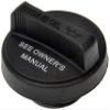 Dorman 84111 Engine Oil Filler Cap view 1