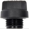 Dorman 84111 Engine Oil Filler Cap view 2