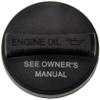 Dorman 84111 Engine Oil Filler Cap view 4