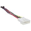 Raptor Nissan 2007-Up Subaru 2008-2015 Harness (RAP-NI-7552), Standard view 1